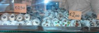Cannoli siciliani